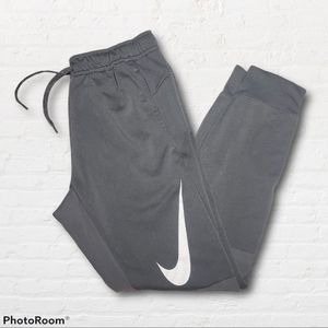 NIKE Dri-fit sweatpants